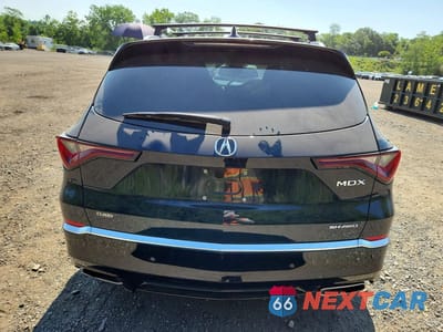 Zdjęcie 6 z 14 samochodu: 2025 ACURA MDX ADVANCE VIN:5J8YE1H89SL016009 - miniatura
