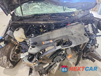 Zdjęcie 12 z 13 samochodu: 2024 FORD EDGE SEL VIN:2FMPK4J97RBA96908 - miniatura