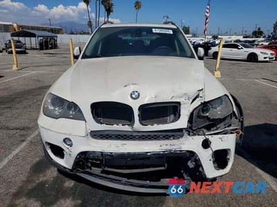 Piąte zdjęcie samochodu w środku: 2013 BMW X5 XDRIVE35I VIN:5UXZV4C57D0B06346 - miniatura