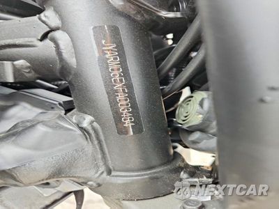 Zdjęcie 9 z 9 samochodu: 2015 YAMAHA FZ07 VIN:JYARM06EXFA003484 - miniatura