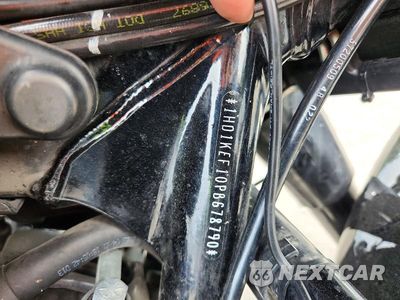 Zdjęcie 8 z 8 samochodu: 2023 HARLEY-DAVIDSON FLHTK VIN:1HD1KEF10PB678790 - miniatura