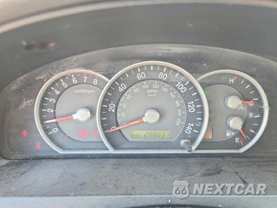 Zdjęcie 9 z 12 samochodu: 2007 KIA SORENTO BASE VIN:KNDJD736X75682755 - miniatura