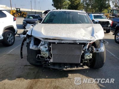 Piąte zdjęcie samochodu w środku: 2024 HONDA PROLOGUE TOUR VIN:3GPKHXRJ0RS509094 - miniatura