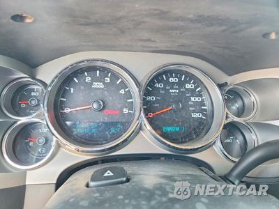 Zdjęcie 9 z 13 samochodu: 2011 CHEVROLET SILVERADO K2500 HEAVY DUTY LT VIN:1GC1KXC8XBF247681 - miniatura