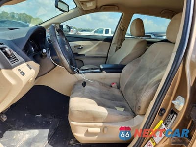 Zdjęcie 7 z 13 samochodu: 2011 TOYOTA VENZA FWD 4CYL VIN:4T3ZA3BB7BU053443 - miniatura