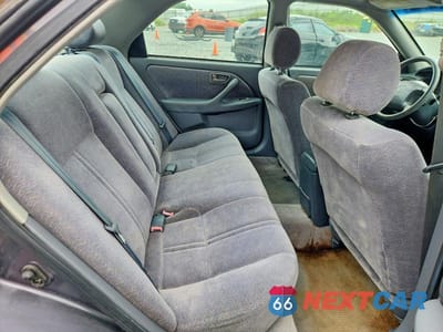 Zdjęcie 10 z 12 samochodu: 1998 TOYOTA CAMRY LE VIN:4T1BG22K5WU857653 - miniatura