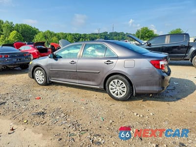 Drugie zdjęcie samochodu z przodu: 2014 TOYOTA CAMRY LE VIN:4T1BF1FK1EU780169 - miniatura