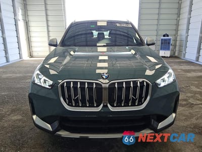 Piąte zdjęcie samochodu w środku: 2024 BMW X1 XDRIVE28I VIN:WBX73EF07R5Z36601 - miniatura