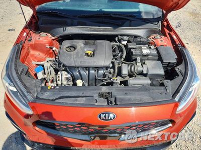 Zdjęcie 11 z 13 samochodu: 2021 KIA FORTE GT LINE VIN:3KPF34ADXME275334 - miniatura