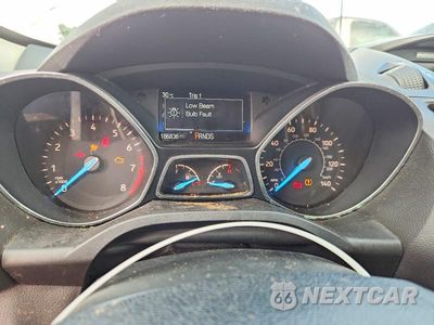 Zdjęcie 9 z 13 samochodu: 2017 FORD ESCAPE S VIN:1FMCU0F79HUA69288 - miniatura