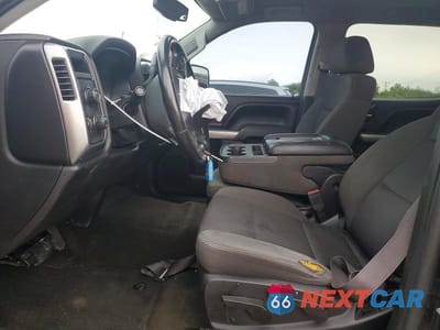 Zdjęcie 7 z 12 samochodu: 2014 CHEVROLET SILVERADO K1500 LT VIN:3GCUKREH1EG529717 - miniatura