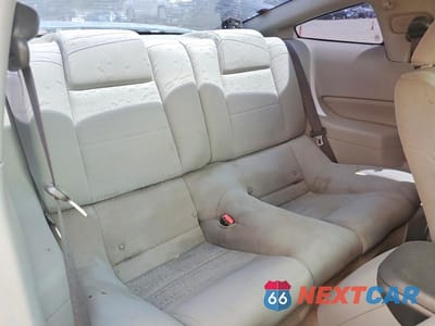 Zdjęcie 10 z 12 samochodu: 2006 FORD MUSTANG VIN:1ZVHT80N265145151 - miniatura