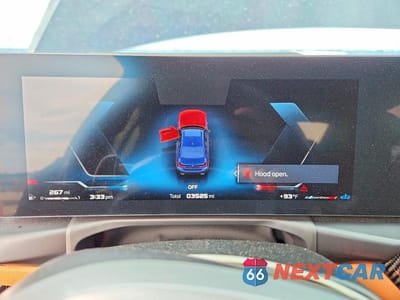 Zdjęcie 9 z 12 samochodu: 2026 BMW M340I VIN:WBA53FT07TFW11055 - miniatura