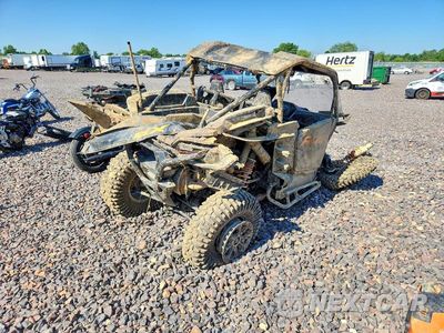 Czwarte zdjęcie samochodu z boku: 2024 POLARIS RZR UTILITY VEHICLE VIN:3NSNEC995RF303590 - miniatura