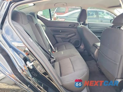 Zdjęcie 10 z 13 samochodu: 2025 NISSAN ALTIMA SV VIN:1N4BL4DV7SN352646 - miniatura