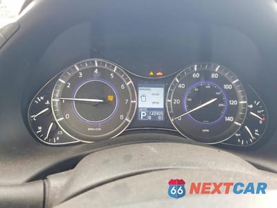 Zdjęcie 9 z 14 samochodu: 2011 INFINITI QX56 BASE VIN:JN8AZ2NC1B9302893 - miniatura