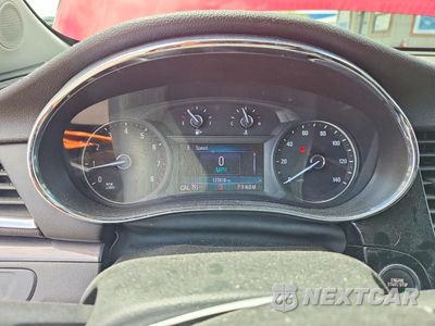 Zdjęcie 9 z 13 samochodu: 2020 BUICK ENCORE PREFERRED VIN:KL4CJASB5LB018043 - miniatura