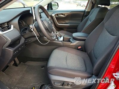 Zdjęcie 7 z 14 samochodu: 2025 TOYOTA RAV4 XLE VIN:2T3P1RFV3SW630113 - miniatura