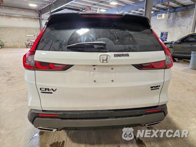 Zdjęcie 6 z 14 samochodu: 2026 HONDA CR-V SPORT TOURING VIN:5J6RS6H90TL010824 - miniatura