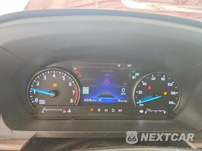 Zdjęcie 9 z 14 samochodu: 2020 FORD EXPLORER LIMITED VIN:1FMSK8FH9LGA23377 - miniatura