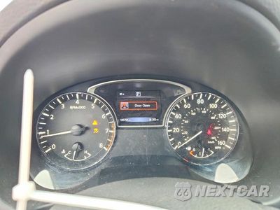 Zdjęcie 9 z 12 samochodu: 2016 NISSAN ALTIMA 2.5 S VIN:1N4AL3AP2GC171663 - miniatura