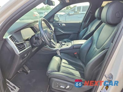 Zdjęcie 7 z 14 samochodu: 2020 BMW X7 XDRIVE40I VIN:5UXCW2C0XL9A01144 - miniatura