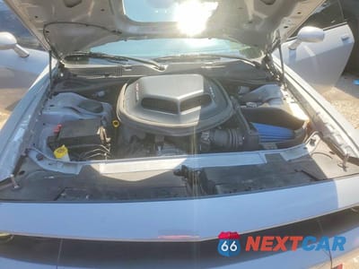 Zdjęcie 11 z 12 samochodu: 2021 DODGE CHALLENGER R VIN:2C3CDZFJ0MH673883 - miniatura