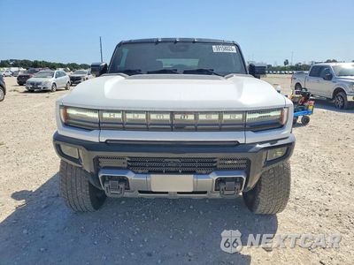 Piąte zdjęcie samochodu w środku: 2026 GMC HUMMER SUV 2X VIN:1GKTEHDE1TU602314 - miniatura