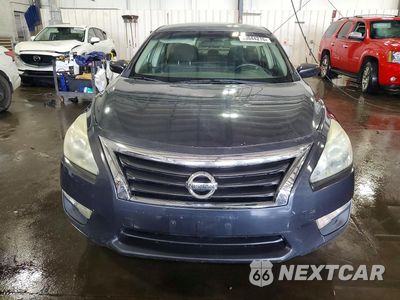 Piąte zdjęcie samochodu w środku: 2013 NISSAN ALTIMA 2.5 VIN:1N4AL3AP6DC222609 - miniatura