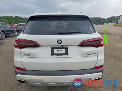 Zdjęcie 6 z 13 samochodu: 2021 BMW X5 XDRIVE40I VIN:5UXCR6C04M9H81755 - miniatura