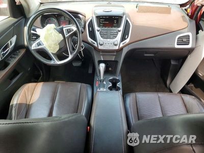 Zdjęcie 8 z 12 samochodu: 2015 GMC TERRAIN SLT VIN:2GKFLXE36F6178870 - miniatura
