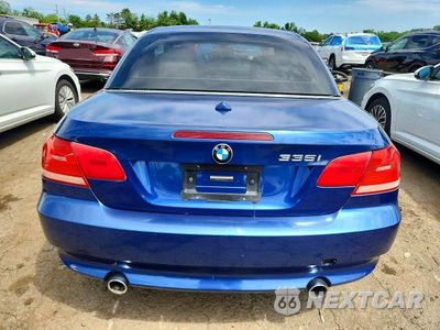 Zdjęcie 6 z 12 samochodu: 2007 BMW 335 I VIN:WBAWL73587PX45191 - miniatura