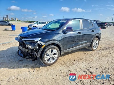 2026 BUICK ENCORE GX PREFERRED KL4AMBSL7TB142750 - główne zdjęcie licytacji z USA - miniatura