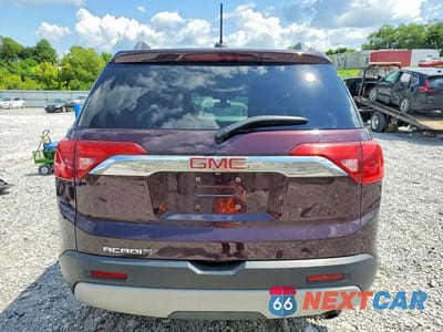 Zdjęcie 6 z 14 samochodu: 2018 GMC ACADIA SLE VIN:1GKKNLLA9JZ182864 - miniatura