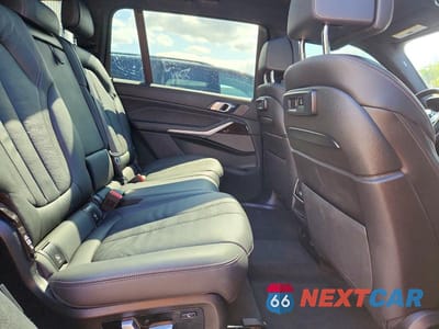 Zdjęcie 11 z 13 samochodu: 2020 BMW X7 XDRIVE40I VIN:5UXCW2C04L9A02919 - miniatura