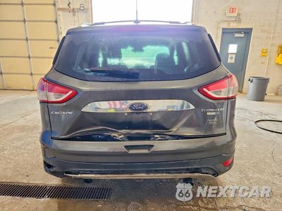 Zdjęcie 6 z 13 samochodu: 2015 FORD ESCAPE TITANIUM VIN:1FMCU9J9XFUC22707 - miniatura
