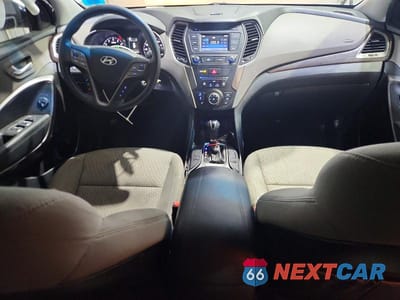 Zdjęcie 8 z 13 samochodu: 2018 HYUNDAI SANTA FE SPORT 2.4L VIN:5NMZTDLB3JH075800 - miniatura