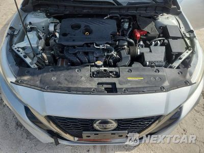 Zdjęcie 11 z 12 samochodu: 2020 NISSAN ALTIMA SR VIN:1N4BL4CV9LC221832 - miniatura