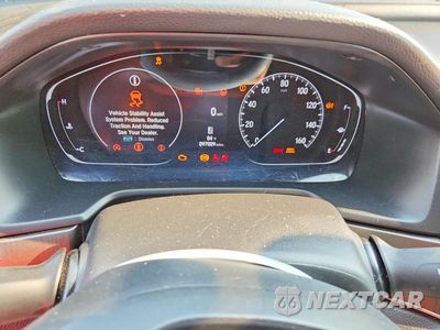 Zdjęcie 9 z 12 samochodu: 2022 HONDA ACCORD VIN:1HGCV1F18NA074631 - miniatura