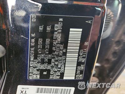 Zdjęcie 13 z 13 samochodu: 2023 TOYOTA HIGHLANDER XSE VIN:5TDKDRAH7PS021859 - miniatura