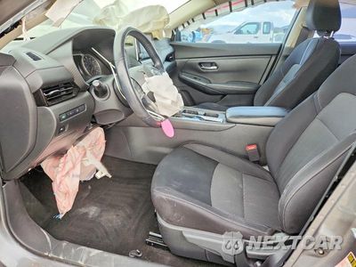 Zdjęcie 7 z 13 samochodu: 2020 NISSAN SENTRA SV VIN:3N1AB8CV7LY255469 - miniatura
