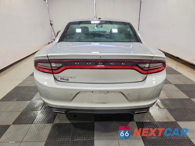 Zdjęcie 6 z 12 samochodu: 2021 DODGE CHARGER SXT VIN:2C3CDXBGXMH642607 - miniatura