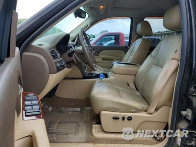 Zdjęcie 7 z 12 samochodu: 2010 GMC SIERRA VIN:3GTRKWE35AG149539 - miniatura