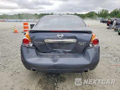 Zdjęcie 6 z 12 samochodu: 2012 NISSAN ALTIMA SR VIN:1N4BL2AP1CC166835 - miniatura