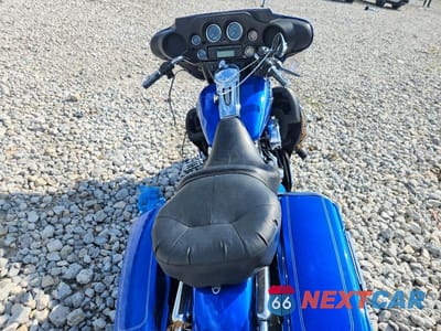 Zdjęcie 6 z 10 samochodu: 2007 HARLEY-DAVIDSON FLHTCUI VIN:1HD1FC4187Y713133 - miniatura