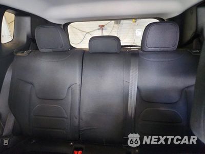Zdjęcie 10 z 13 samochodu: 2019 JEEP RENEGADE LATITUDE VIN:ZACNJBBB8KPK53316 - miniatura