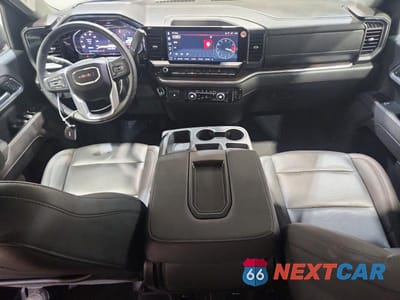 Zdjęcie 8 z 12 samochodu: 2026 GMC SIERRA K1500 SLT VIN:1GTUUDED5TZ192167 - miniatura