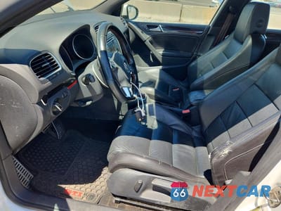 Zdjęcie 7 z 12 samochodu: 2013 VOLKSWAGEN GTI VIN:WVWHV7AJ1DW140307 - miniatura