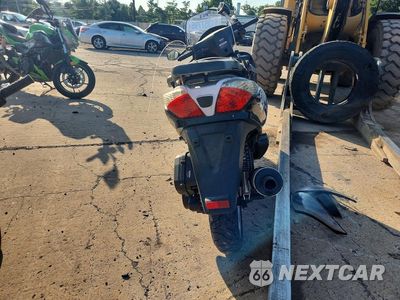 Czwarte zdjęcie samochodu z boku: 2024 BAOD MOTORCYCLE VIN:L2BB2BCH5RB407114 - miniatura