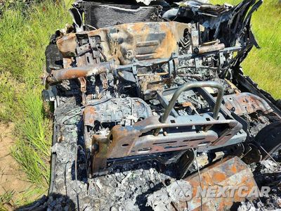 Zdjęcie 8 z 11 samochodu: 2018 FORD F150 VIN:1FTMF1CB1JKC72727 - miniatura